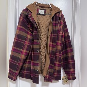 Legendary WhiteTails Jacket